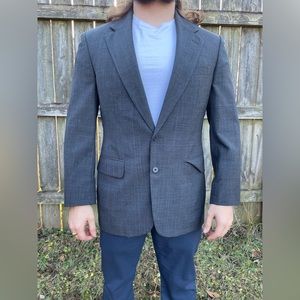 Men’s Land’s End Sport Coat